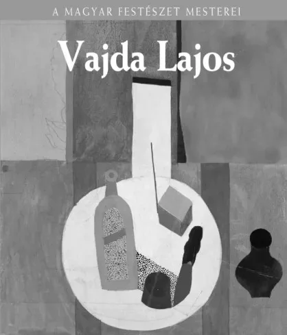 Pataki Gábor - Vajda Lajos (e-könyv)