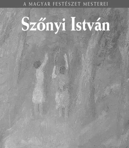 Köpöczi Rózsa - Szőnyi István (e-könyv)