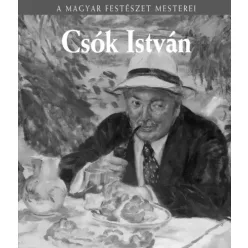Révész Emese - Csók István (e-könyv)