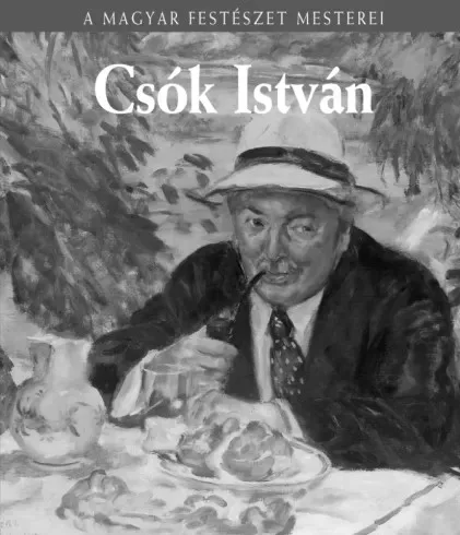 Révész Emese - Csók István (e-könyv)