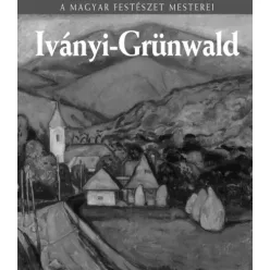 Szabó László - Iványi-Grünwald Béla (e-könyv)