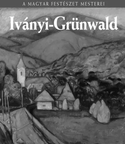 Szabó László - Iványi-Grünwald Béla (e-könyv)