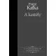 Franz Kafka - A kastély (e-könyv)