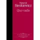 Henryk Sienkiewicz - Quo vadis (e-könyv)
