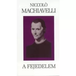 Niccolo Machiavelli - A fejedelem (e-könyv)