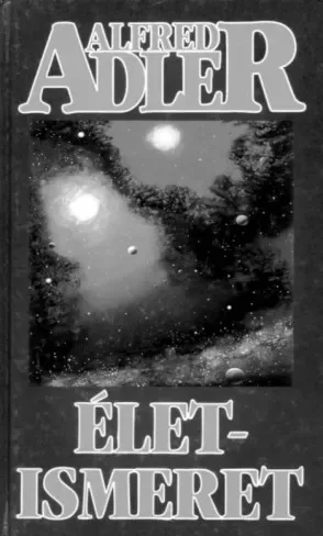 Alfred Adler - Életismeret (e-könyv)