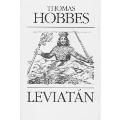 Thomas Hobbes - Leviatán (e-könyv)