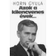 Horn Gyula - Azok a kilencvenes évek... (e-könyv)
