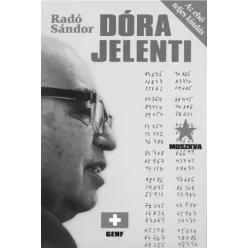 Radó Sándor - Dóra jelenti (e-könyv)