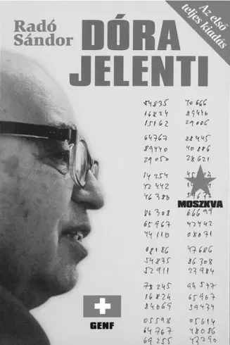 Radó Sándor - Dóra jelenti (e-könyv)