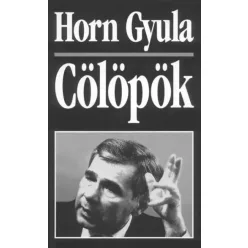 Horn Gyula - Cölöpök (e-könyv)