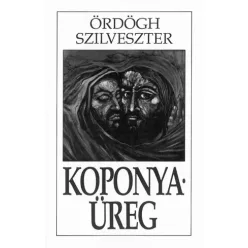 Ördögh Szilveszter - Koponyaüreg (e-könyv)