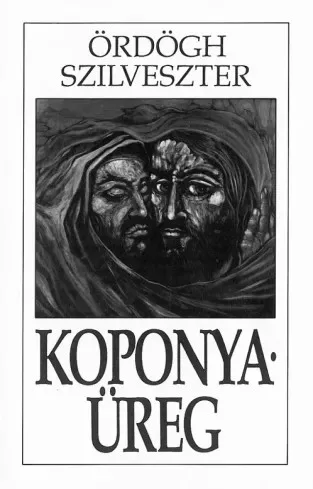 Ördögh Szilveszter - Koponyaüreg (e-könyv)