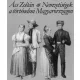 Ács Zoltán (történész) - Nemzetiségek a történelmi Magyarországon (e-könyv)