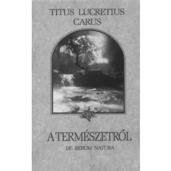 Lucretius - A természetről (e-könyv)