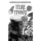 Koronczai Magdolna - Télire finomat (e-könyv)