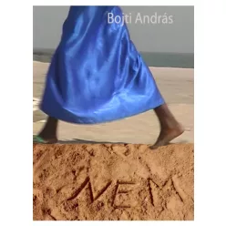 Bojti András - Nem (e-könyv)