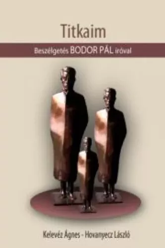 Hovanyecz László - BODOR PÁL - Titkaim (e-könyv)