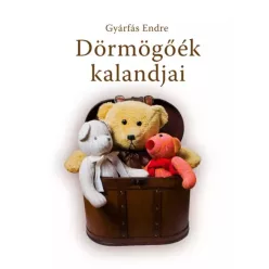 Gyárfás Endre - Dörmögőék kalandjai (e-könyv)