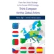 Ágh Attila, Vértes András - From the Lisbon Strategy to the Europe 2020 Strategy: Think European for the Global Action (e-könyv)