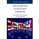 Ágh Attila, Kis-Varga Judit - New Perspectives for the EU team presidencies (e-könyv)