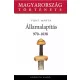 Font Márta - Államalapítás (e-könyv)