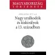 Zsoldos Attila - Nagy uralkodók és kiskirályok a 13. században (e-könyv)