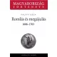 Pálffy Géza - Romlás és megújulás (e-könyv)