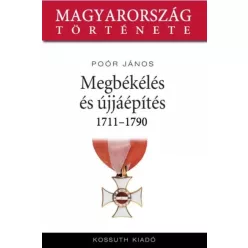 Poór János - Megbékélés és újjáépítés (e-könyv)