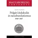 Deák Ágnes - Polgári átalakulás és neoabszolutizmus (e-könyv)