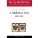 Kozári Mónika - A dualizmus kora (e-könyv)