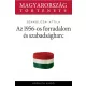 Szakolczai Attila - Az 1956-os forradalom és szabadságharc (e-könyv)