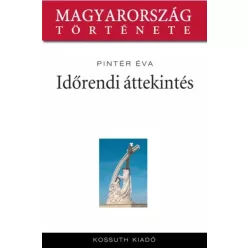 Pintér Éva - Időrendi áttekintés (e-könyv)