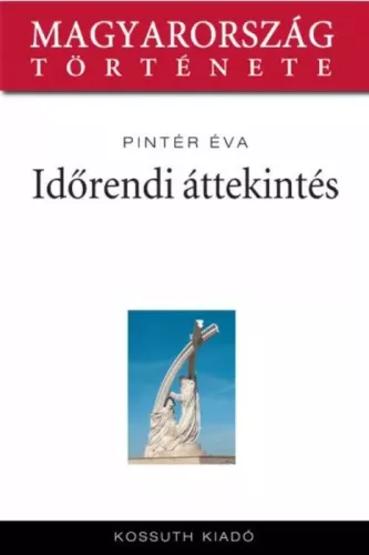 Pintér Éva - Időrendi áttekintés (e-könyv)