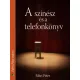 Fábri Péter - A színész és a telefonkönyv (e-könyv)