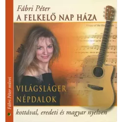 Fábri Péter - A Felkelő Nap Háza (e-könyv)