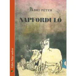Fábri Péter - Napforduló (e-könyv)