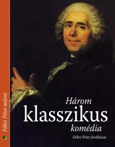 Marivaux Ruzante - Három klasszikus komédia (e-könyv)