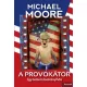 Michael Moore - A provokátor (e-könyv)