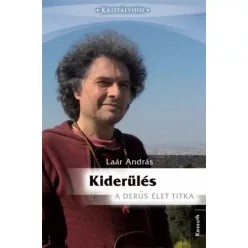Laár András - Kiderülés (e-könyv)