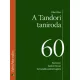 Fábri Péter - A Tandori taniroda (e-könyv)