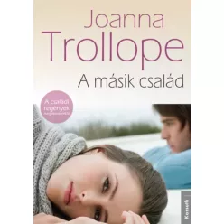 Joanna Trollope - A másik család (e-könyv)