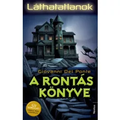Giovanni Del Ponte - A Rontás Könyve (e-könyv)