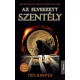 Tom Harper - Az elveszett szentély (e-könyv)