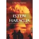 J. R. dos Santos - Isten haragja (e-könyv)