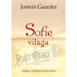 Jostein Gaarder - Sofie világa (e-könyv)
