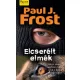 Paul J. Frost - Elcserélt elmék (e-könyv)