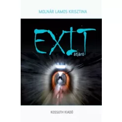 Molnár Lamos Krisztina - Exit (e-könyv)