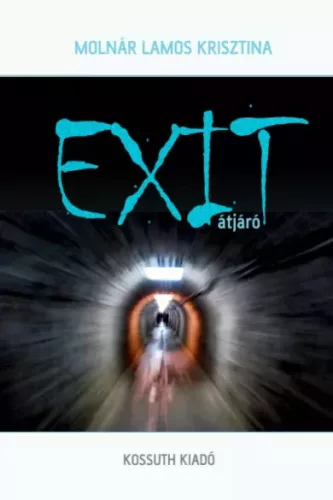 Molnár Lamos Krisztina - Exit (e-könyv)