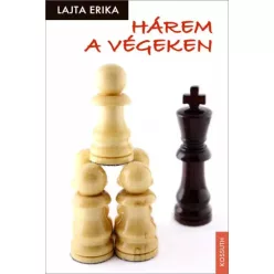 Lajta Erika - Hárem a végeken (e-könyv)